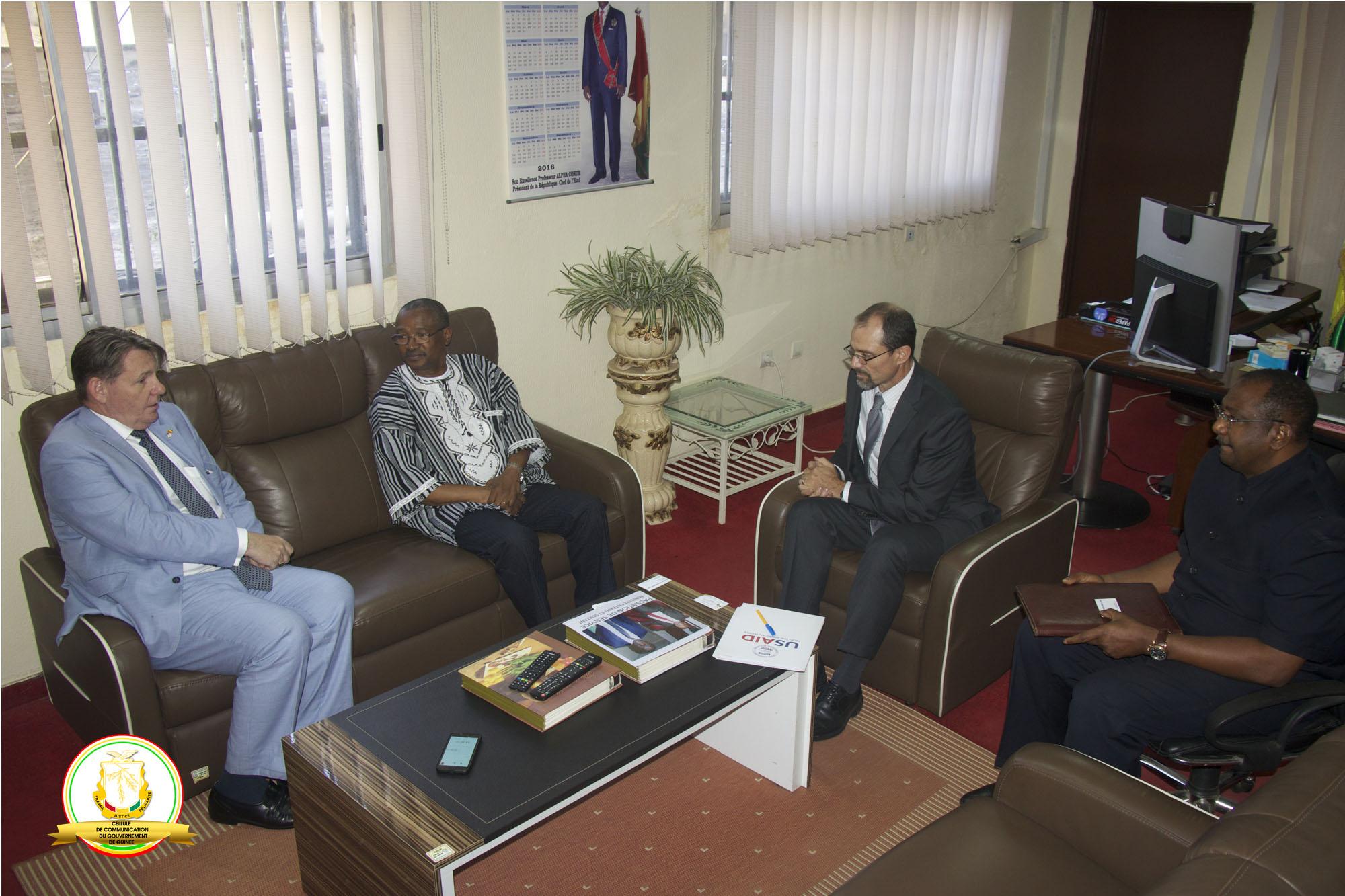 ME-Rencontre avec l'ambassadeur des USA- 23 08 2018- 03