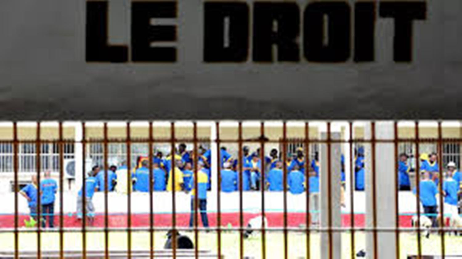 PRISON