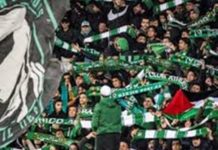 Le Championnat marocain reprend ses droits