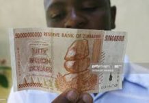 Zimbabwe: réouverture de la Bourse après un mois d’arrêt
