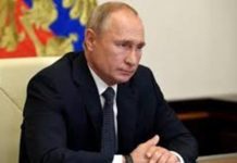 Poutine «tueur»: Moscou rappelle son ambassadeur à Washington