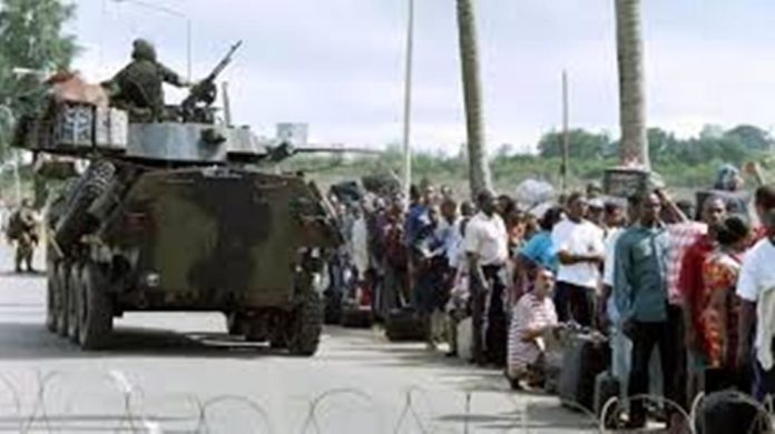 Trente ans après la guerre civile, le Sierra Leone panse encore ses plaies