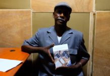 Littérature : Ahmed Ibrahima Barry journaliste écrivain parle de son œuvre