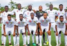 Élim. CM2022 : La Guinée accrochée par le soudan
