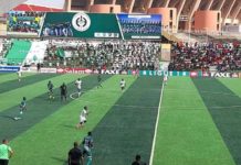 Ligue 1 : Hafia et Wakriya font le nul