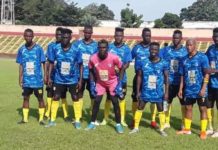 Ligue 1 (J-3) : Satellite et CIK se partagent les points