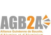Soupçon de corruption visant AGB2A: la société minière apporte des précisions (Communiqué)