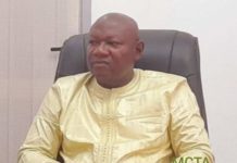 Le ministre de la culture instruit aux exploitants des hôtels et autres à s’enrôler…