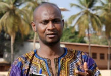 « Démission des membres du département communication et médias de la FEGUIFOOT », Séga Diallo s’exprime