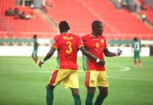 CAN 2021 : La Guinée fait l’essentiel