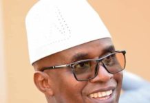 «La légitimité, c’est le droit du peuple à l’accorder à un parti politique…»( Par Fodé Oussou)