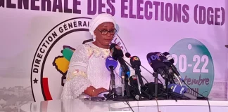 LA DGE FIXE LES MODALITÉS DE DÉSIGNATION DES DÉLÉGUÉS DE BUREAUX DE VOTE ( COMMUNIQUÉ)