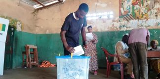 Élections du 24 mai 2026 en Guinée : la date de dépôt des candidatures prolongée