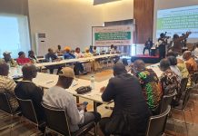 Conakry : la DGE forme les journalistes en langues nationales au nouveau Code électoral