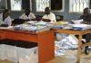 Communiqué de la DGE: les bureaux de vote ferment désormais à 19 h